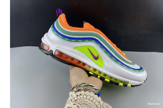Summer 97 Nike London of Love Air Max CL1504-100 0920